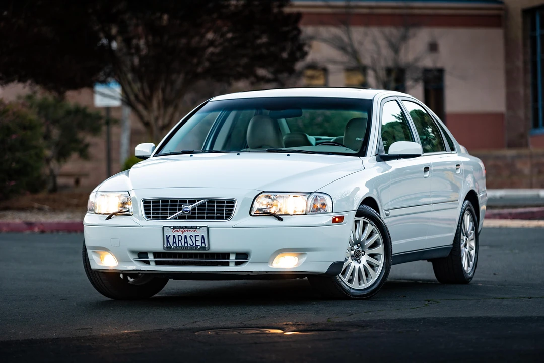 2006 Volvo S80 1st Gen - Image 7 of 31