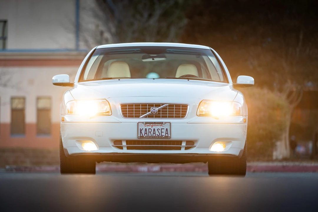 2006 Volvo S80 1st Gen - Image 6 of 31