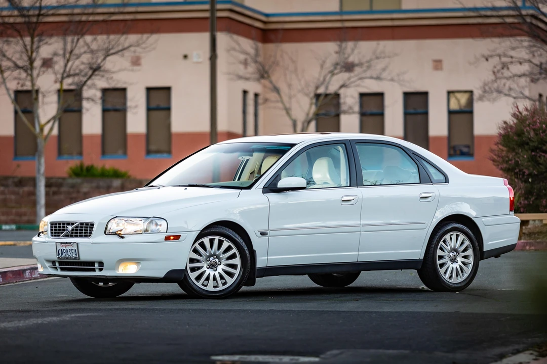 2006 Volvo S80 1st Gen - Image 14 of 31