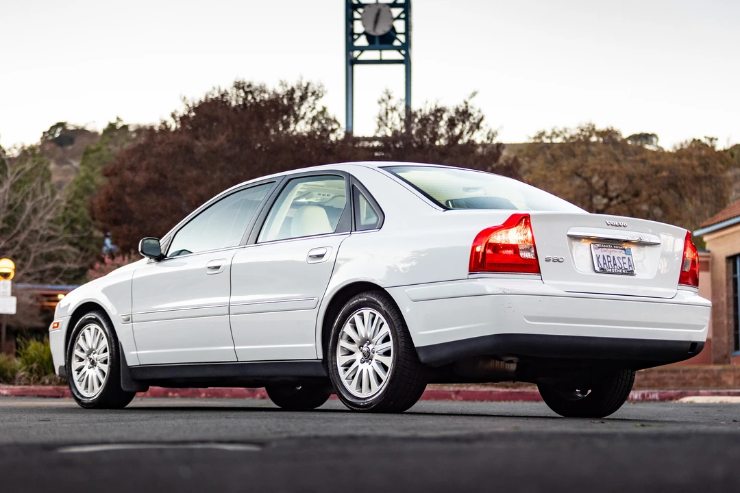2006 Volvo S80 1st Gen - Image 16 of 31