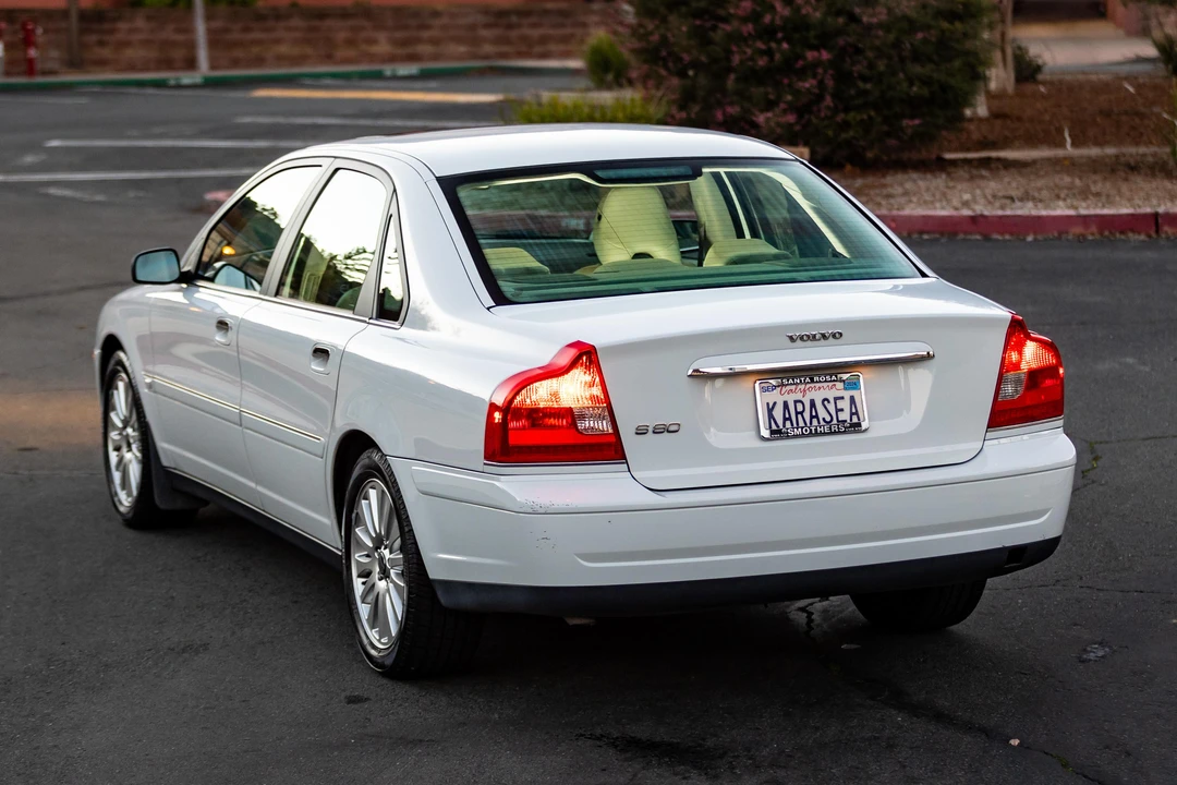 2006 Volvo S80 1st Gen - Image 18 of 31