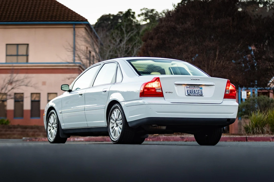 2006 Volvo S80 1st Gen - Image 17 of 31