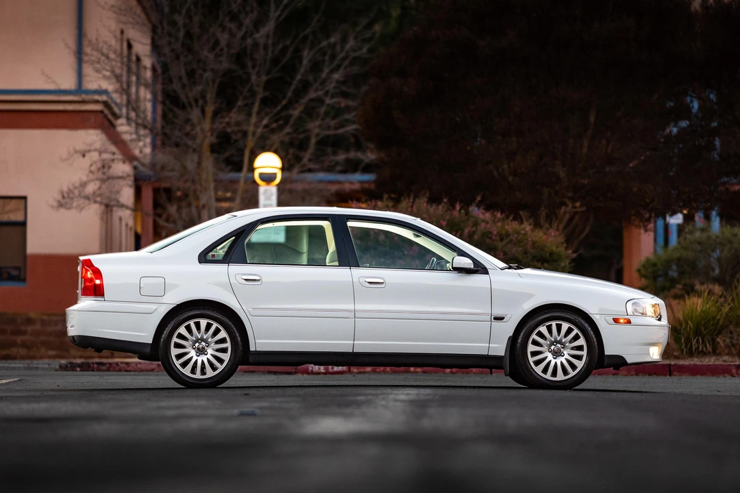 2006 Volvo S80 1st Gen - Image 27 of 31