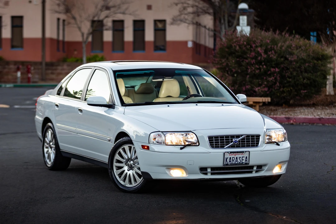 2006 Volvo S80 1st Gen - Image 31 of 31