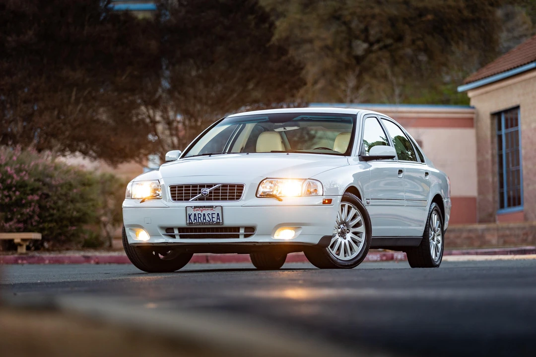 2006 Volvo S80 1st Gen - Image 8 of 31