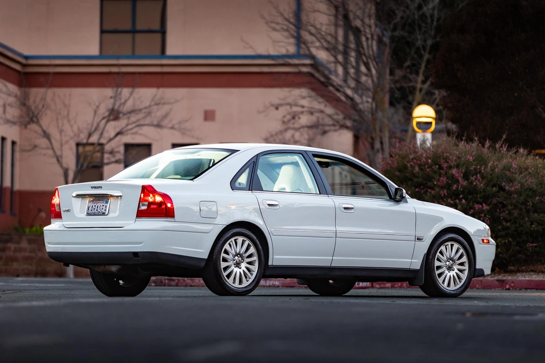 2006 Volvo S80 1st Gen - Image 25 of 31