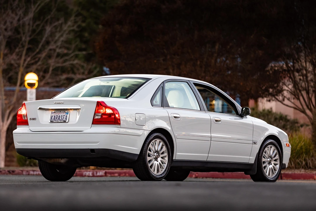 2006 Volvo S80 1st Gen - Image 23 of 31