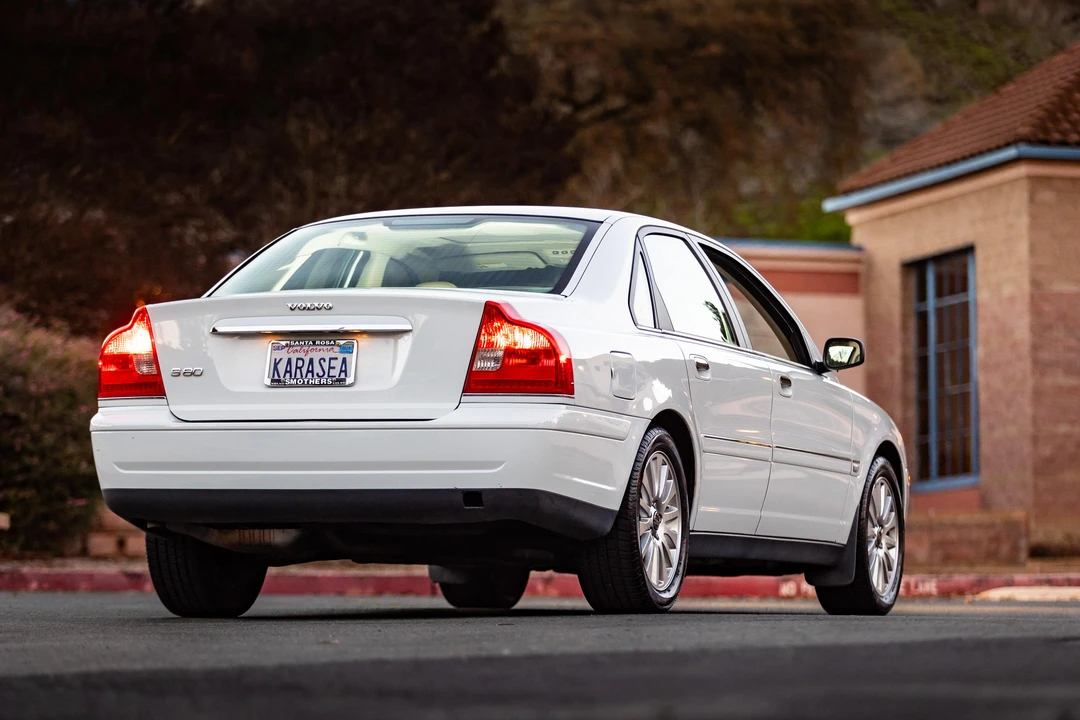 2006 Volvo S80 1st Gen - Image 21 of 31