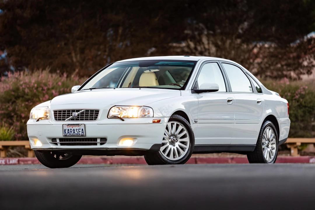 2006 Volvo S80 1st Gen - Image 9 of 31
