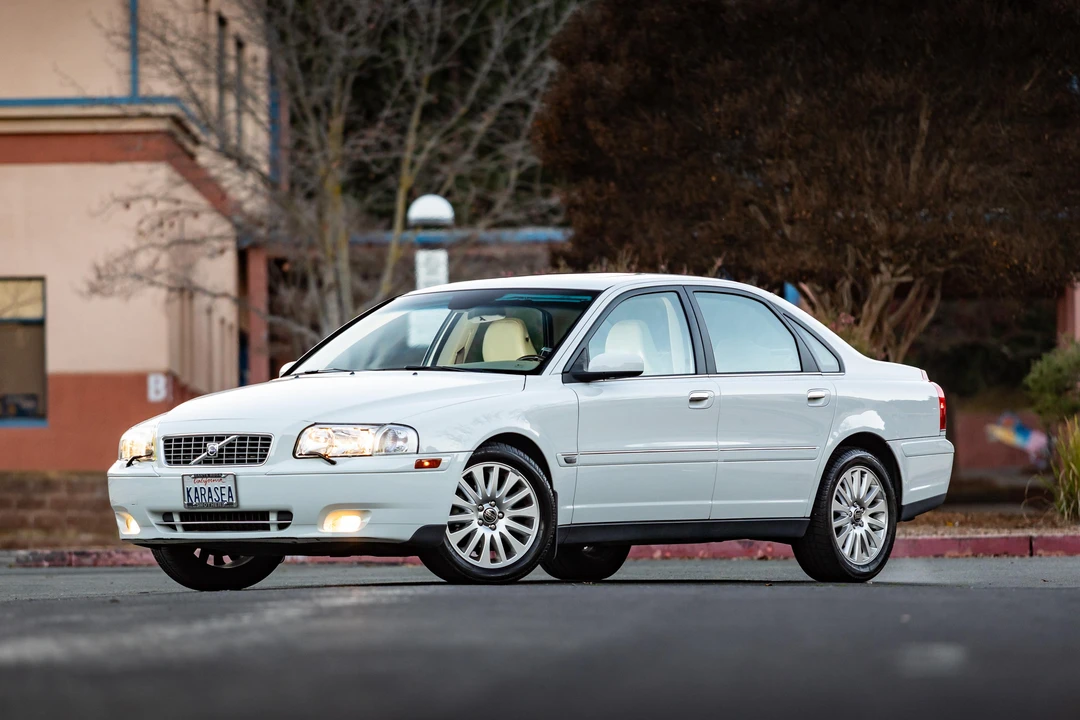 2006 Volvo S80 1st Gen - Image 13 of 31