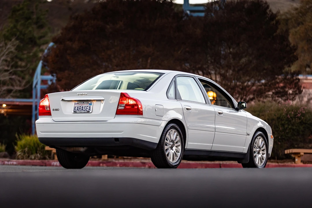 2006 Volvo S80 1st Gen - Image 22 of 31