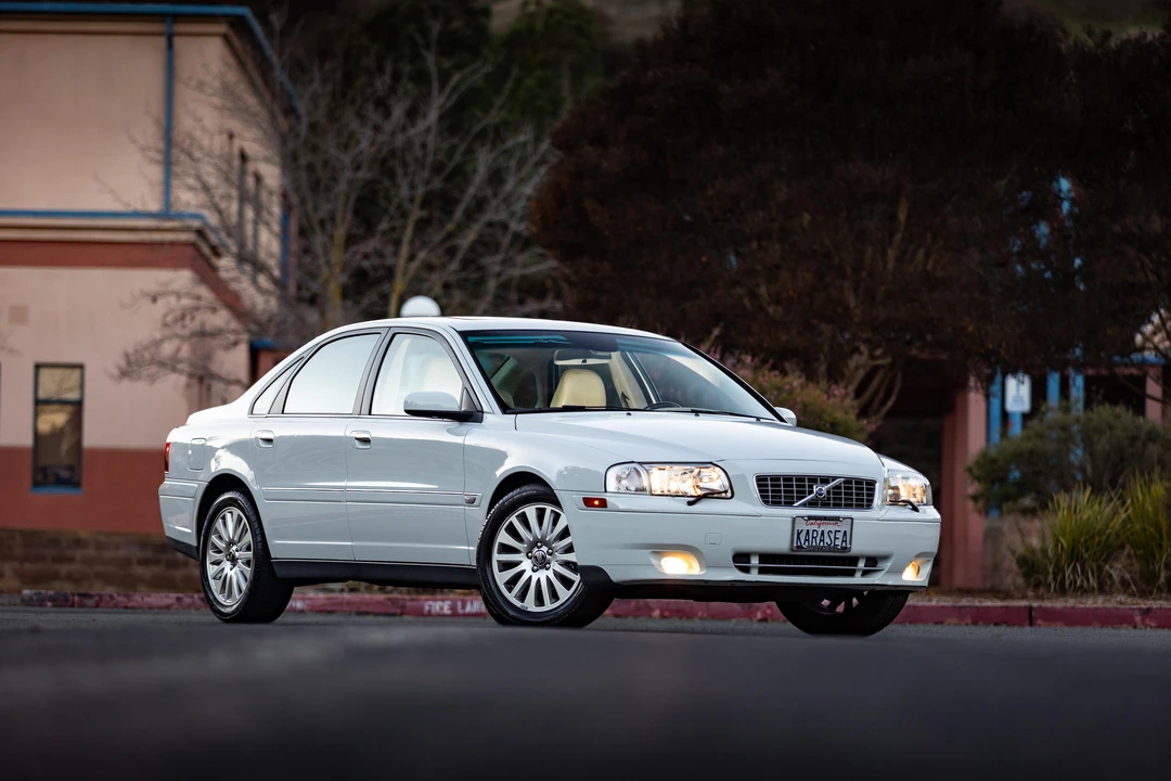 2006 Volvo S80 1st Gen - Image 28 of 31