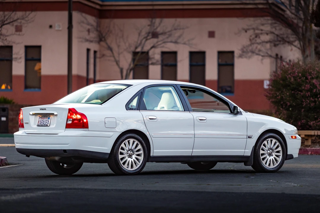 2006 Volvo S80 1st Gen - Image 26 of 31
