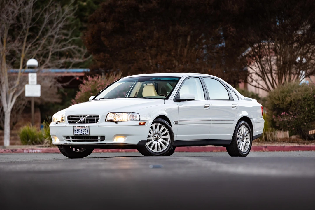 2006 Volvo S80 1st Gen - Image 11 of 31