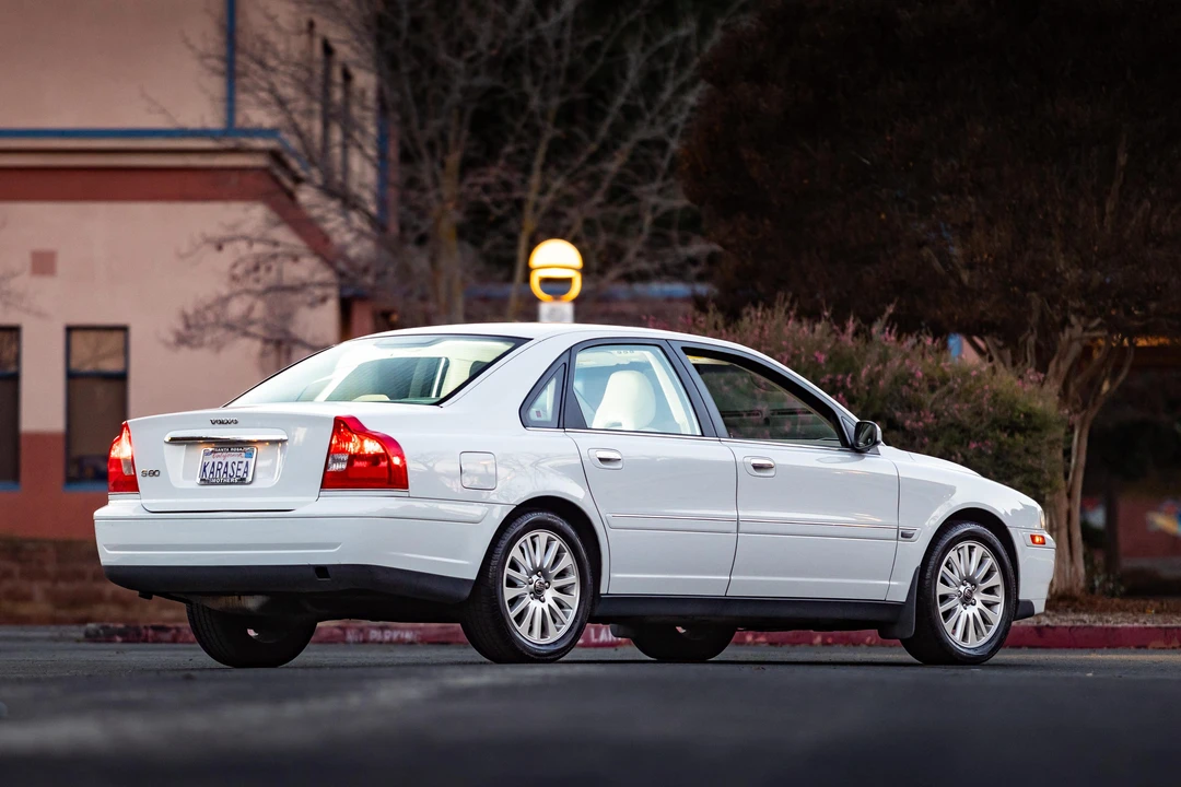 2006 Volvo S80 1st Gen - Image 24 of 31