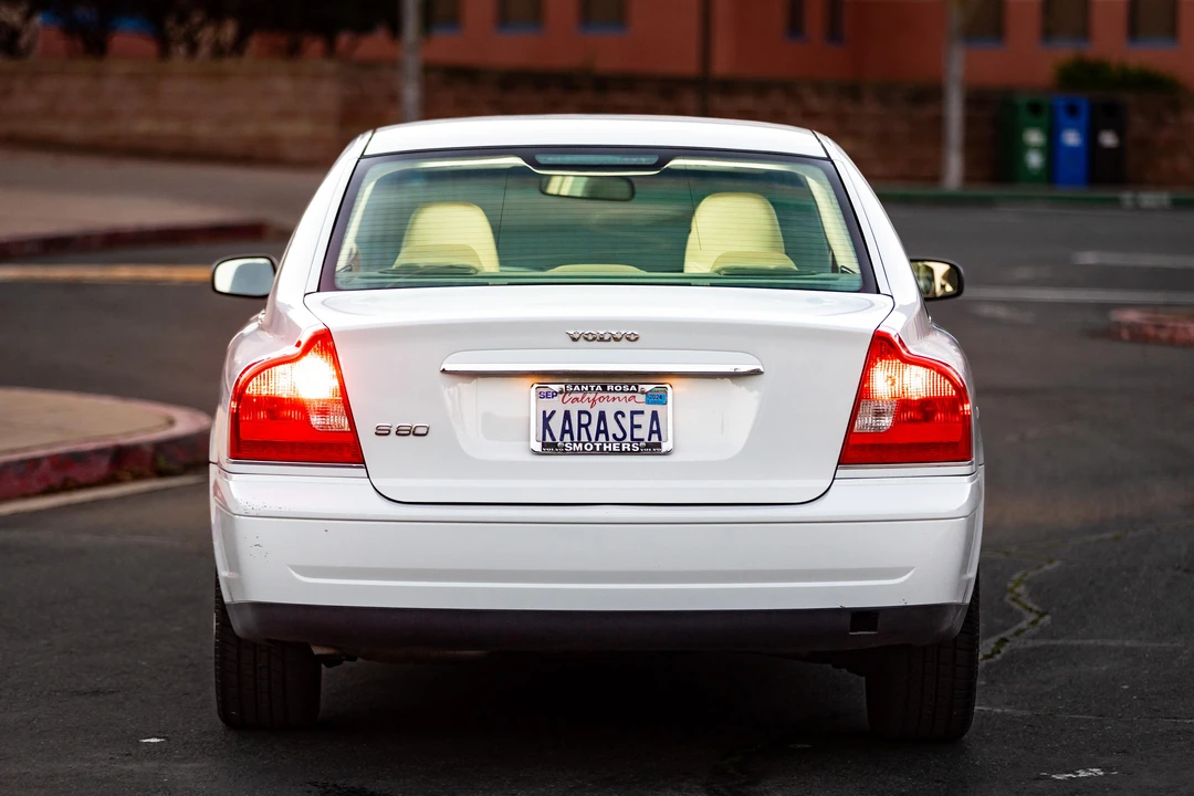 2006 Volvo S80 1st Gen - Image 20 of 31