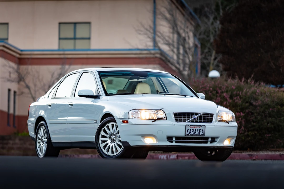 2006 Volvo S80 1st Gen - Image 29 of 31