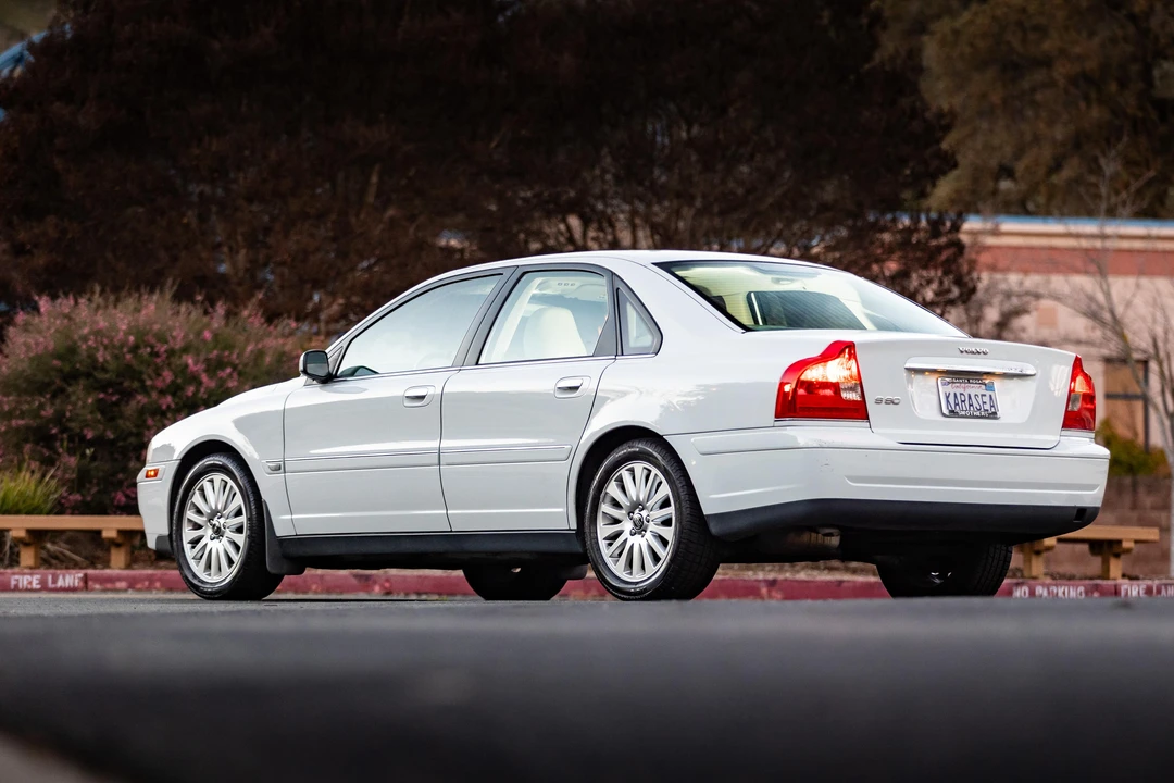 2006 Volvo S80 1st Gen - Image 15 of 31