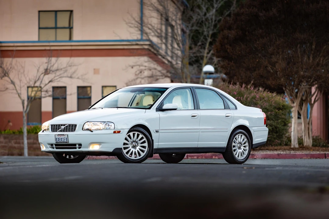 2006 Volvo S80 1st Gen - Image 12 of 31