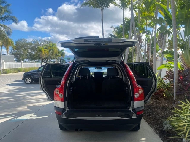 2006 Volvo XC90 1st Gen - Image 16 of 21