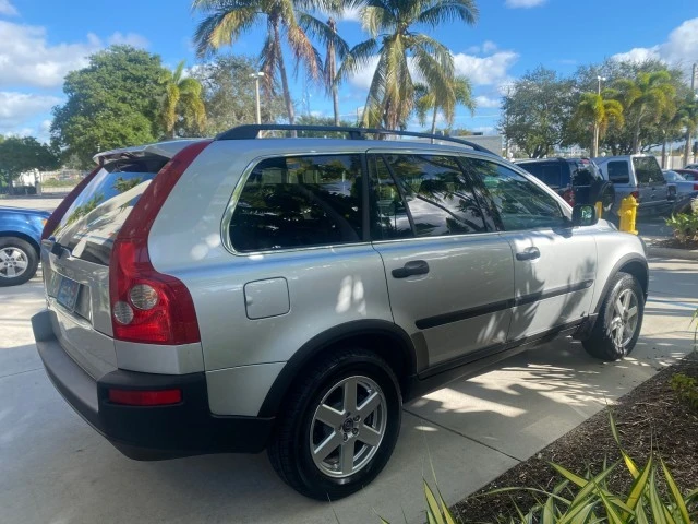 2006 Volvo XC90 1st Gen - Image 8 of 21