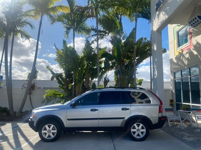 2006 Volvo XC90 1st Gen - Image 5 of 21