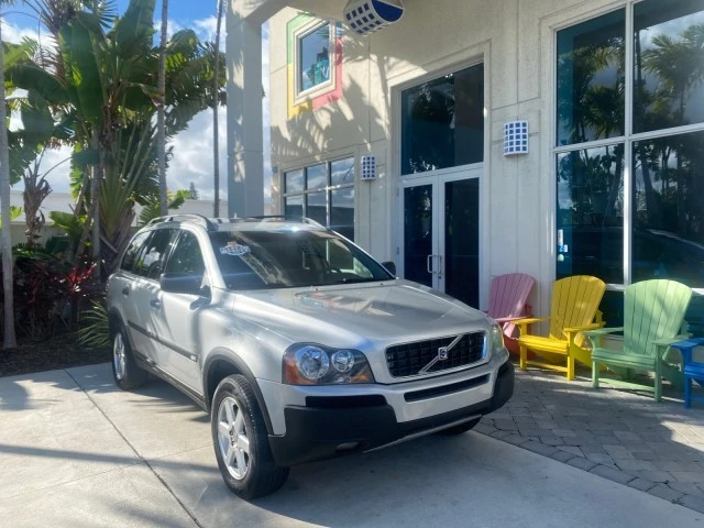 2006 Volvo XC90 1st Gen - Image 2 of 21
