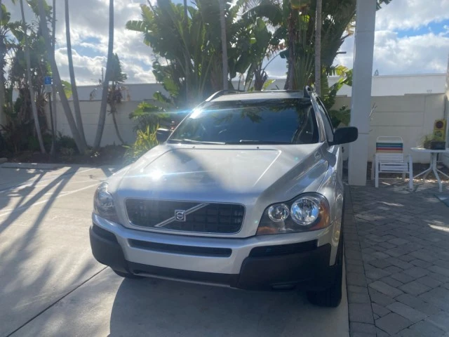 2006 Volvo XC90 1st Gen - Image 4 of 21