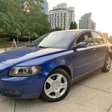 2006 Volvo V40