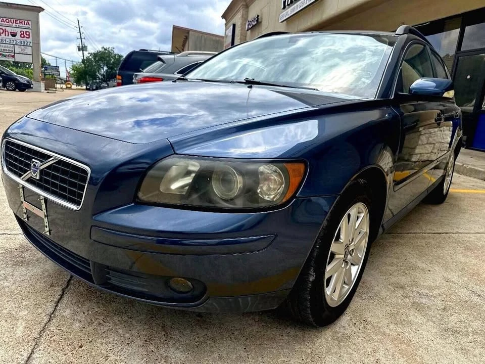 2006 Volvo V50 - Image 4 of 20
