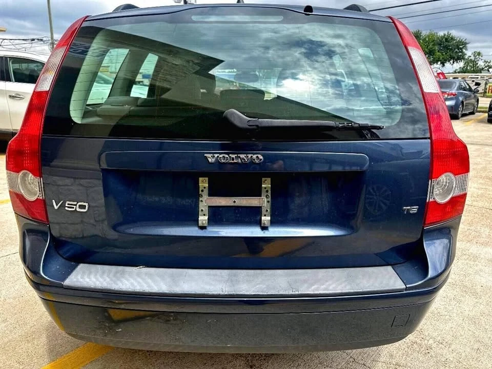 2006 Volvo V50 - Image 9 of 20