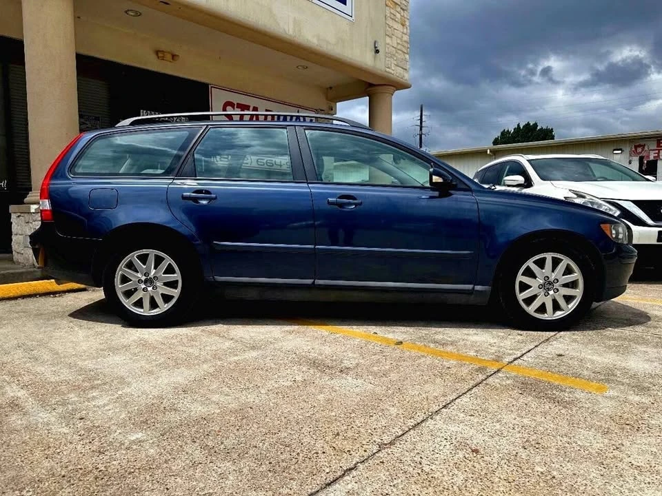 2006 Volvo V50 - Image 7 of 20