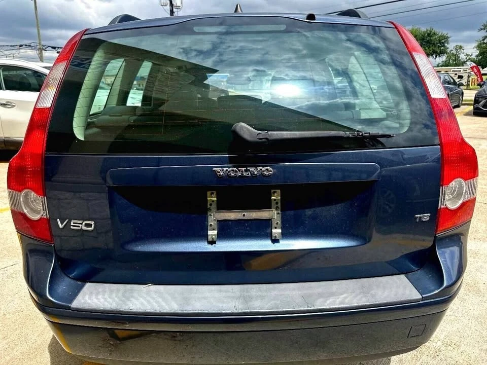 2006 Volvo V50 - Image 14 of 20