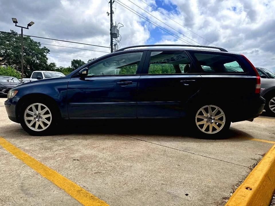 2006 Volvo V50 - Image 6 of 20