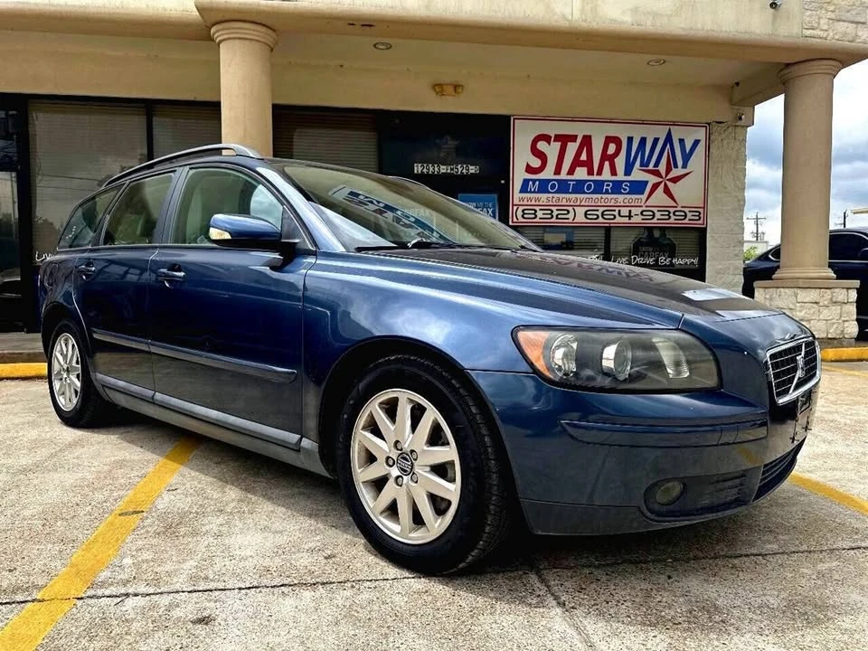 2006 Volvo V50 - Image 10 of 20