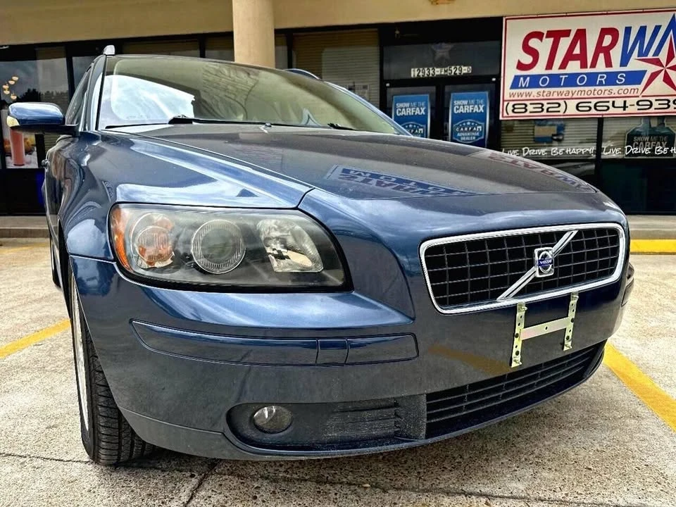 2006 Volvo V50 - Image 3 of 20