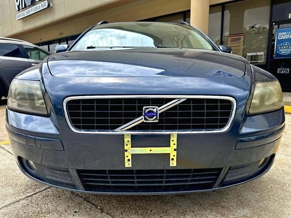 2006 Volvo V50 - Image 2 of 20