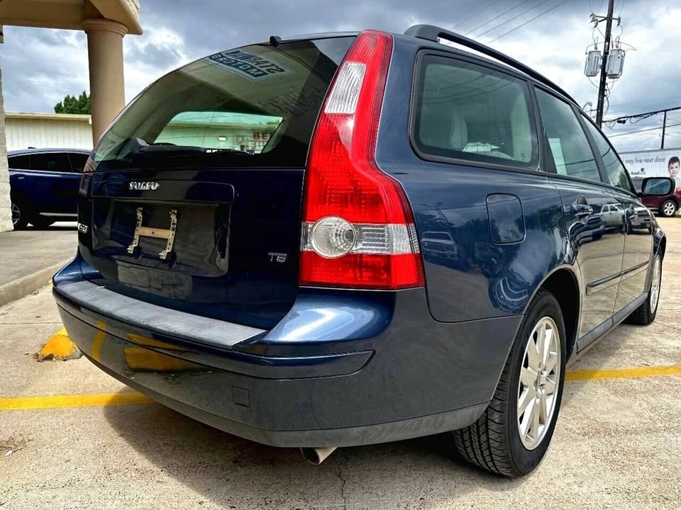 2006 Volvo V50 - Image 5 of 20