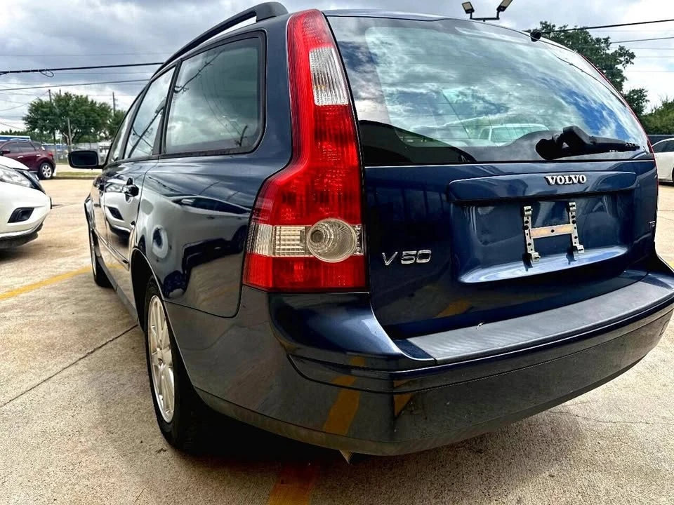 2006 Volvo V50 - Image 8 of 20