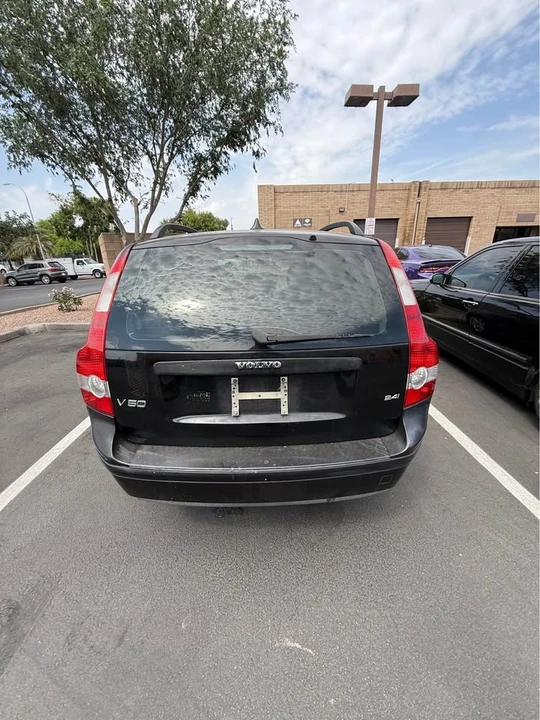 2006 Volvo V50 - Image 4 of 9