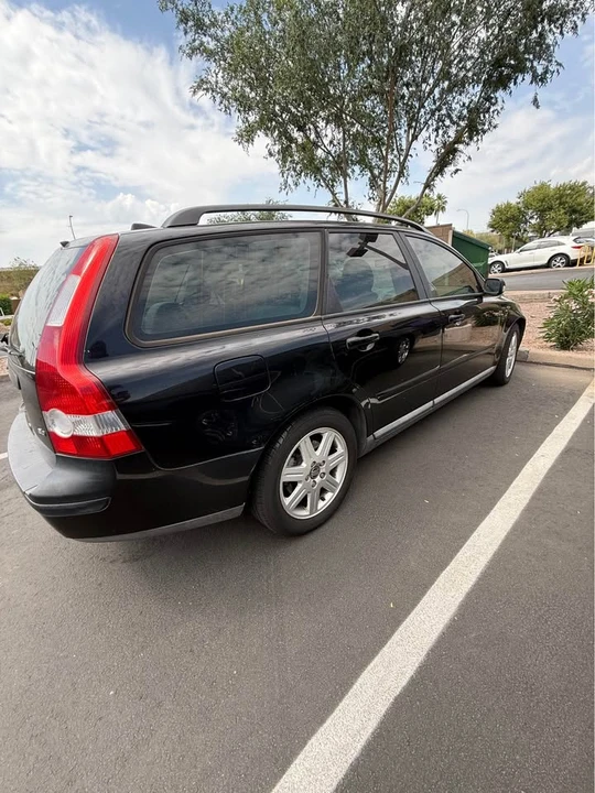 2006 Volvo V50 - Image 5 of 9