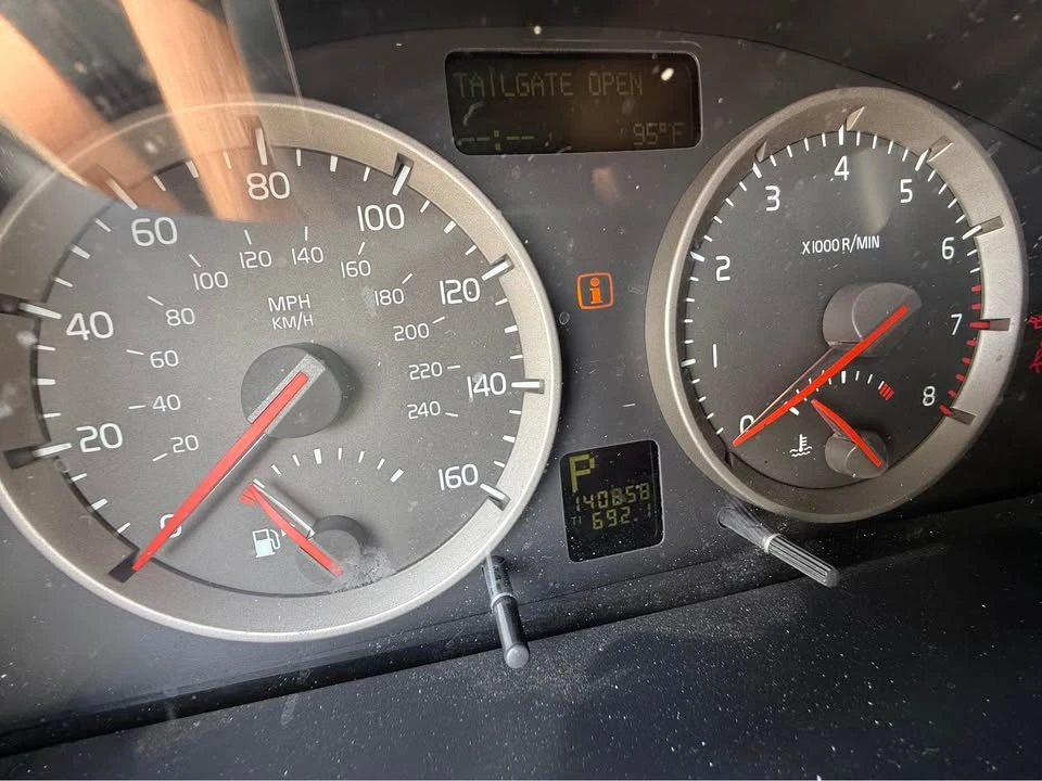 2006 Volvo V50 - Image 9 of 9