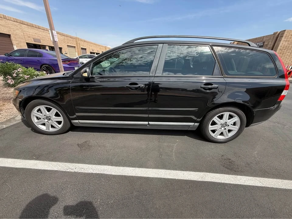 2006 Volvo V50 - Image 6 of 9