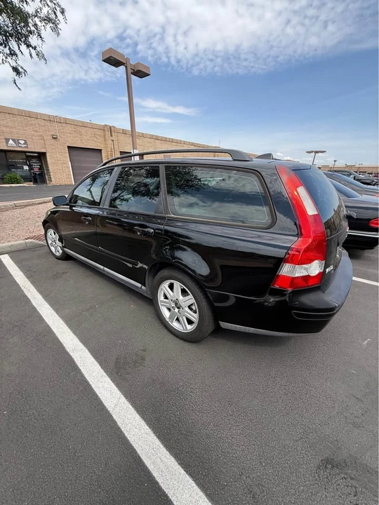 2006 Volvo V50 - Image 3 of 9