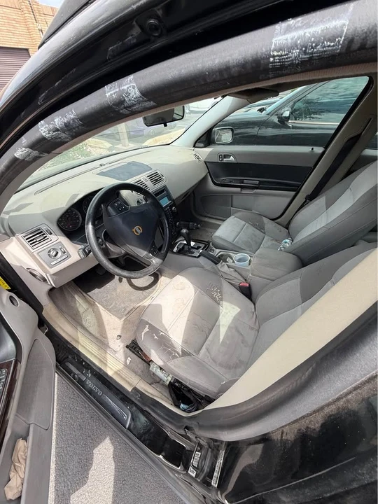 2006 Volvo V50 - Image 8 of 9