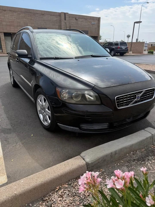 2006 Volvo V50 - Image 2 of 9