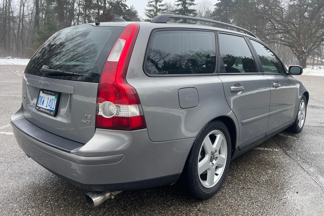 2006 Volvo V50 - Image 4 of 31