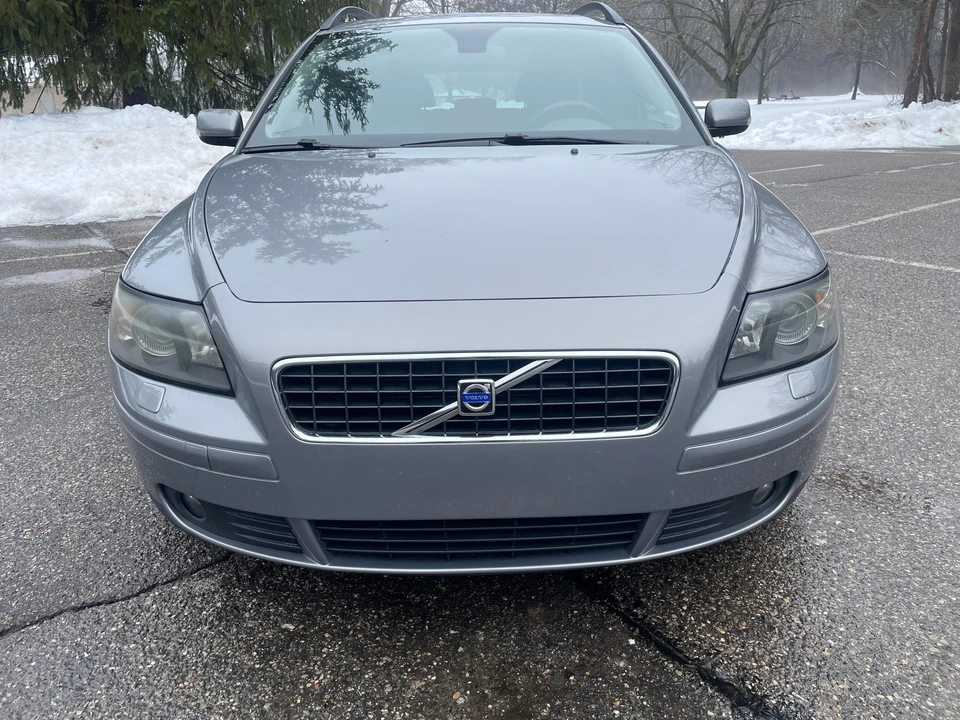 2006 Volvo V50 - Image 7 of 31