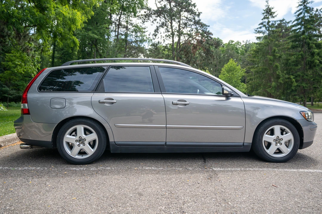 2006 Volvo V50 - Image 10 of 31