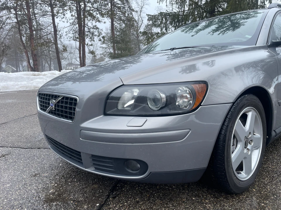 2006 Volvo V50 - Image 13 of 31